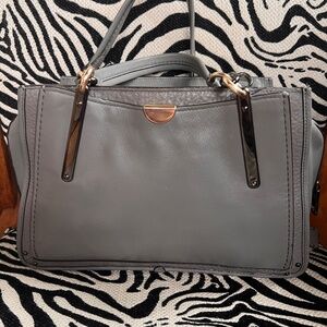 Coach Dreamer Bag